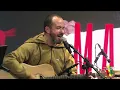 Mato Seco | Tudo Nos É Dado Só Nos Falta A Fé | versão acústica