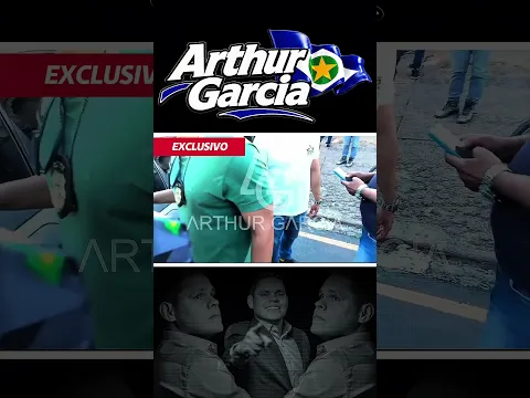 URGENTE: Policiais civis da DERV-VA de Cuiabá acabam de prender dois homens após um latrocínio.