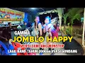 Download Lagu LAGU BAND VERSI GONDANG !! JOMBLO HAPPY VERSI GONDANG | YANK WALI BAND | GONDANG NONSTOP