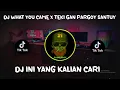 Download Lagu DJ ENGKOL WHAT YOU CAME X TEKI GAN PARGOY SANTUY DJ FYP TIKTOK VIRAL 2022 WHAT YOU CAME X TEKI GAN