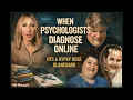 Hidden True Crime Analyzes Gypsy Rose Blanchard