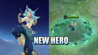 Kalea Skill Breakdown Is She The Next OP Hero 