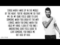 Brett Eldredge - Love Someone (Lyrics)