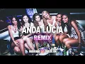 ANDA LUCIA (REMIX) - BABY RASTA & GRINGO ✘ DJ ALEX [FIESTA 2020]