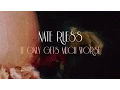 Download Lagu Nate Ruess: It Only Gets Much Worse (LYRIC VIDEO)