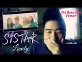 Lagu Sistar (씨스타) - Lonely (MV Reaction Friday) [SO DUH EMOTIONAL T_T]