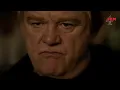 Brendan Gleeson is head of the family in Trespass Against Us Film4 Clip