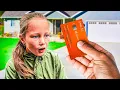 Download Lagu Ik gaf een kind 1 dag om €1000 te BESTEDEN!