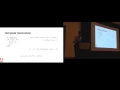 Verified Lifting of Stencil Computations - Shoaib Kamil