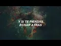 Héroes del Silencio - Entre dos tierras // Letra