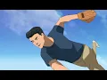 Invincible | might not make it home (AMV)