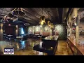 You can have your wedding or party at this funeral home s speakeasy