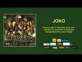 Lagu JOKO  - MATSIENG (OFFICIAL AUDIO)