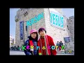 Download Lagu Kasih Yesus ( Karaoke ) - Kevin \u0026 Karyn