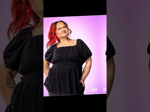 The 1234 challeng #slatonsisters #tlc #1000lbsisters