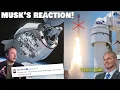 Download Lagu NASA Canceled Boeing Starliner Launch, Why? Musk's reaction...
