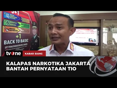 Anak Menteri Monopoli Bisnis di Lapas?