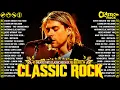 Download Lagu Classic Rock Full Album Experience 🔊 Nirvana, Bon Jovi, Eagles, Metallica, The Rolling Stones
