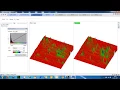 2D gel Electrophoresis analysis software - MELANIE