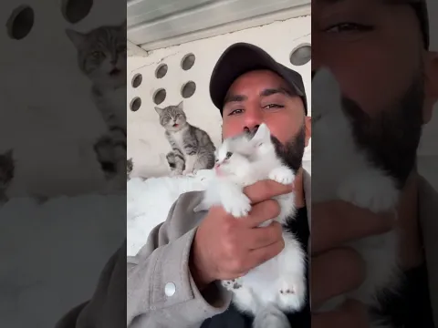 للتبني للجادين .. حط تعليقك