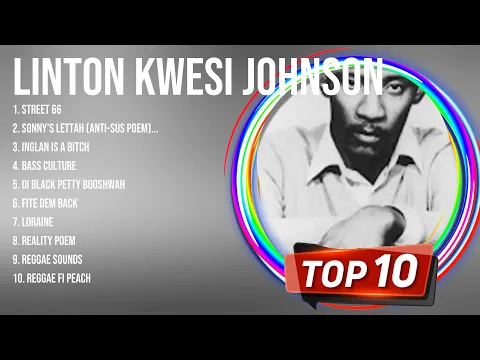 L.i.n.t.o.n. .K.w.e.s.i. .J.o.h.n.s.o.n. Reggae Mix Songs Full Album - New Reggae Mix Songs 2024