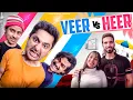 Download Lagu Veer Vs Heer | Harsh Beniwal