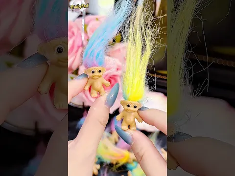 ⚠️ 3 Muñecos Pequeños que Pueden Ser Peligrosos para los Niños 😱