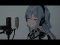 【 HOLOLIVE JP 】Stellar Stellar / Hoshimachi Suisei THE FIRST TAKE ( Sub Español )