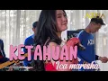 Download Lagu KETAHUAN - ICA MARESHA