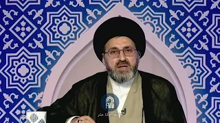 ٤٠ سنة تارك للصلاة لكنه يخدم زوار الإمام الحسين (ع).. ما حكمه؟  سماحة السيد رشيد الحسيني