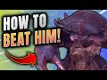 How to Easily Beat Borgoth The Scarab King Raid Shadow Legends