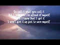 Download Lagu # The Chainsmokers \u0026 NGHTMRE - Save Yourself (lyrics) video :)