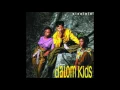 Download Lagu THE DALOM KIDS (Sixolele - 1992)  01- Bad Attitude