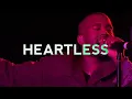 Download Lagu HEARTLESS - KANYE WEST - LIVE - LYRICS