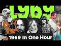Lagu 1969 In One Hour