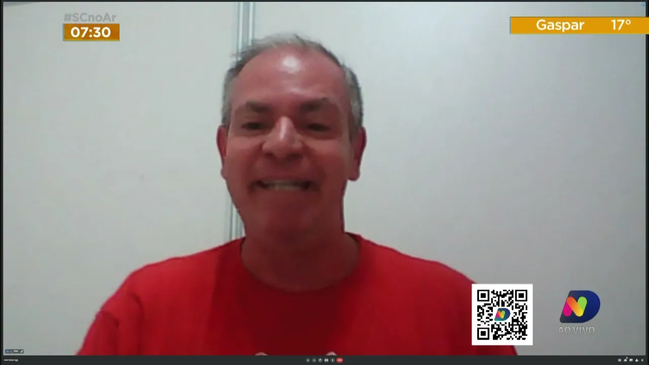 Ação promove atividades culturais em bairros de Florianópolis para fomentar o comércio local