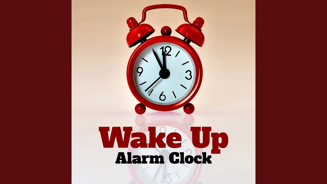 Motivational Alarm Sounds Motivational Alarm Sounds