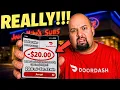 Is Doordash Platinum IMPOSSIBLE To KEEP