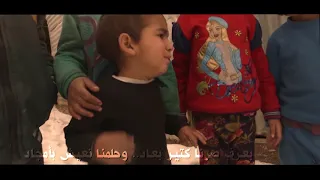                                          بصليلك يا ربي     سامر كابرو دندنها