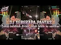 Lagu DJ SEBERAPA PANTASKAH KAU UNTUK KU TUNGGU YANG KALIAN CARI JEDAGJEDUG MELODY PALING ENAK 2023
