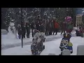 Barney s Night Before Christmas 1999 - Christmas Carolers