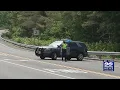 Route 2 in Shelburne Falls closed after pedestrian accident
