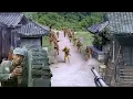 Lagu 日軍瘋狂攻城，哪料中了我軍的空城計，全軍覆沒 ⚔️ 抗日  MMA | Kung Fu