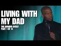 When I Chose to Live with My Dad The Domino Effect Part 1 of 14 Ali Siddiq Stand Up Comedy