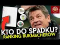 Download Lagu KTO SPADNIE Z EKSTRAKLASY? | LECHIA, ARKA, KORONA | ANALIZA KURSÓW BUKMACHERÓW