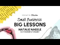 Small Business Big Lessons - Season 1 Episode 5 People-first business