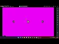 i made a little game engine in java D