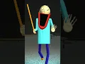 Download Lagu The Early Version - Baldi's basics decompiled mod #shorts #gaming #baldi #short