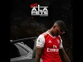 À la fête - UZI