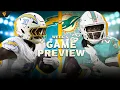 Download Lagu Chargers at Dolphins: Game Preview (2025) | Director's Cut
